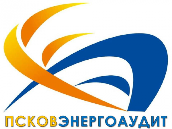 Логотип компании ПсковЭнергоАудит