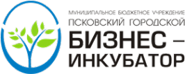 Логотип компании Псковский Бизнес-инкубатор