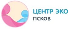 Логотип компании Центр ЭКО