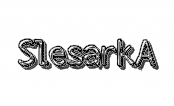 Логотип компании Slesarka