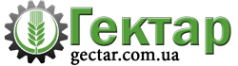 Логотип компании Гектар