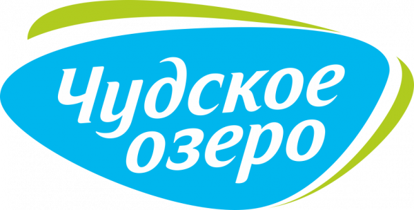 Логотип компании Молочные продукты “Чудское озеро”