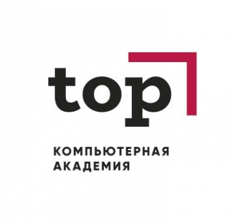 Логотип компании Компьютерная Академия ТОР|Псков