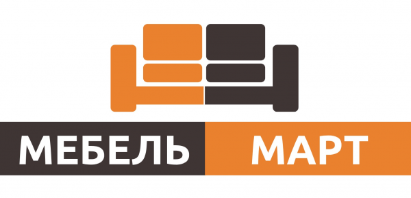 Логотип компании Мебелимарт-Псков