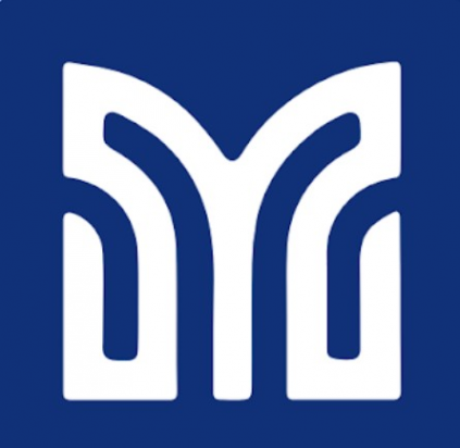 Логотип компании Мебельмаркет-Псков