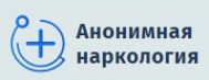 Логотип компании Анонимная наркология в Пскове