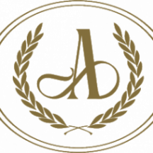 Логотип компании АристократЪ